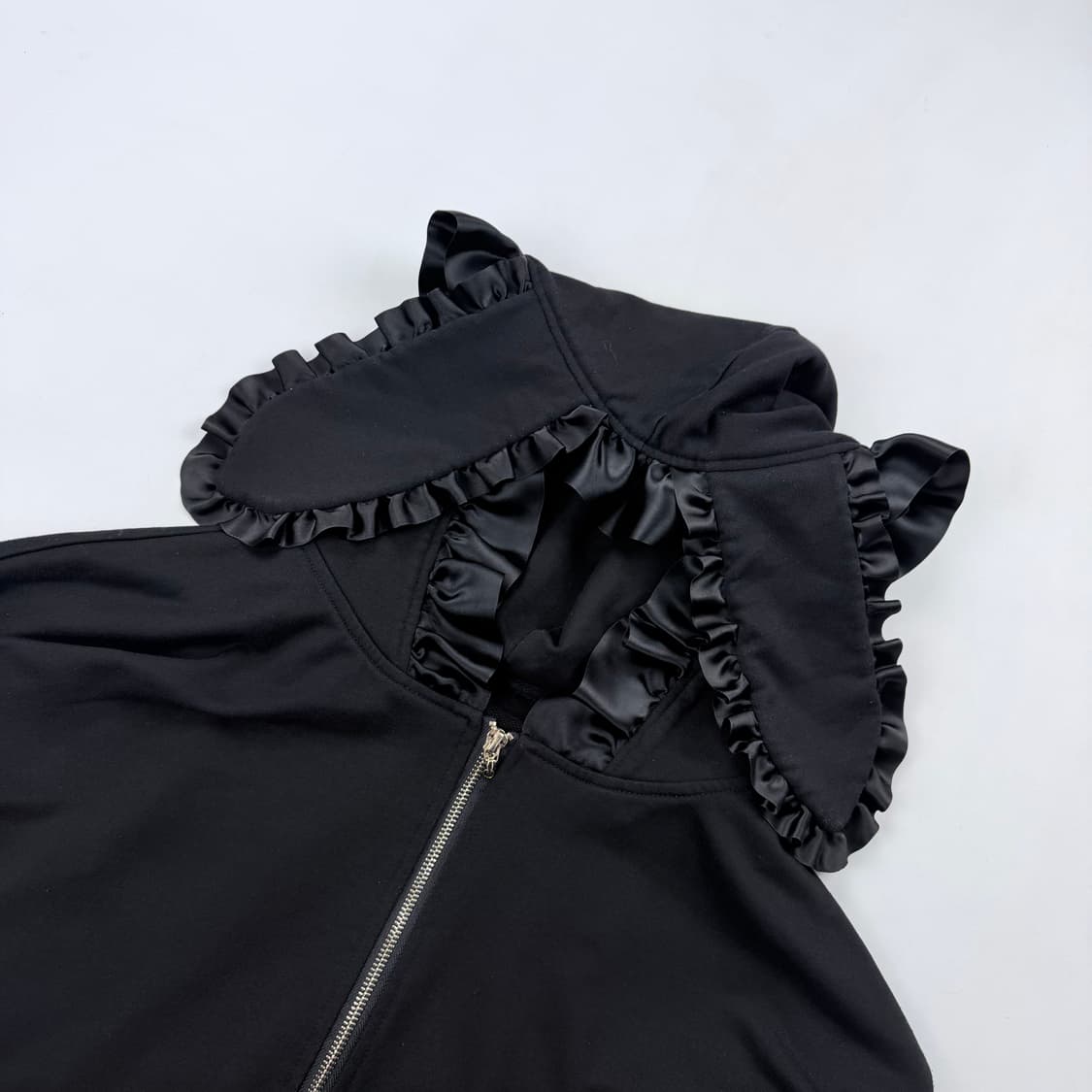 시크릿허니 우사미미 후드집업 상품이미지5