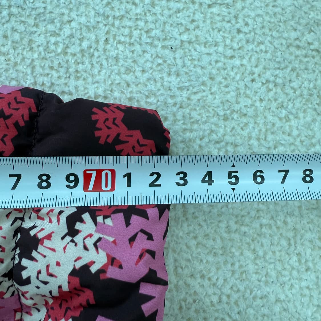 [95] 코오롱 스포츠 여성 칼리 구스다운 경량 패딩 자켓 3706 상품이미지10