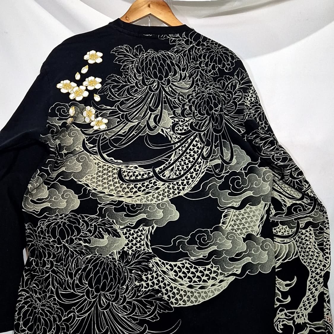 JPN_이레즈미 롱 슬리브 상품이미지4