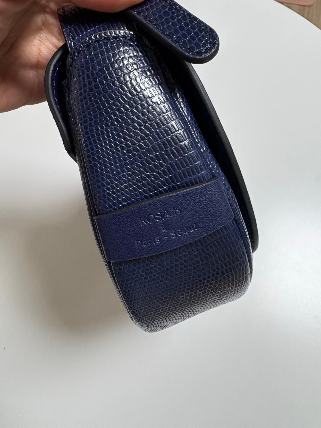 로사케이 미니백 상품이미지5