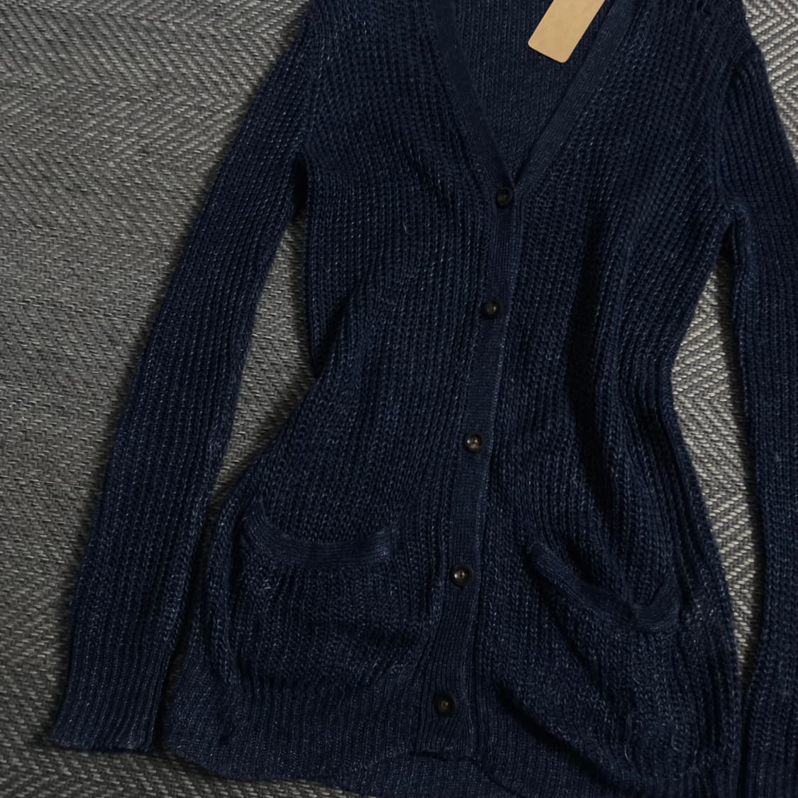 신형 폴로 랄프로렌 아메카지 모리걸 롱 가디건y 4633 상품이미지4