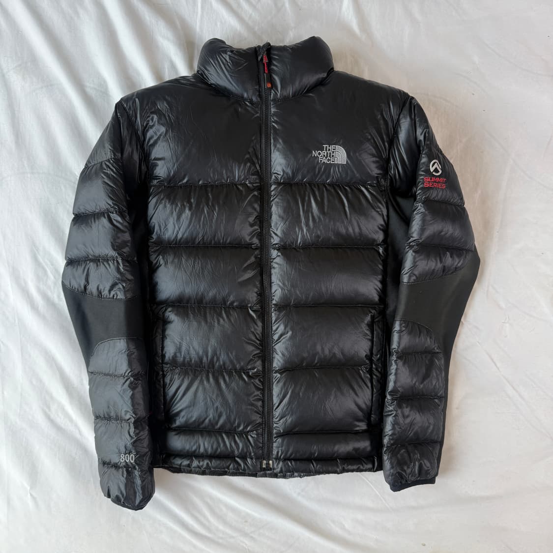 2+1) 노스페이스 퍼텍스 퀀텀 써밋 800필 초경량패딩 상품이미지1