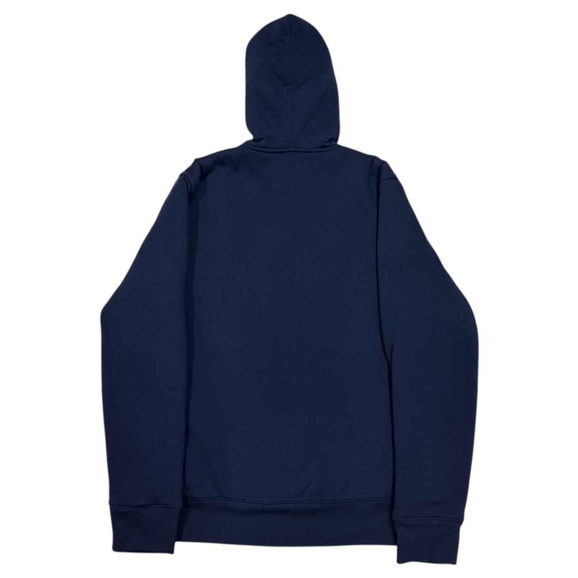 GAP 빈티지 스펠로고 보아털 후드집업 자켓 네이비 M 상품이미지4