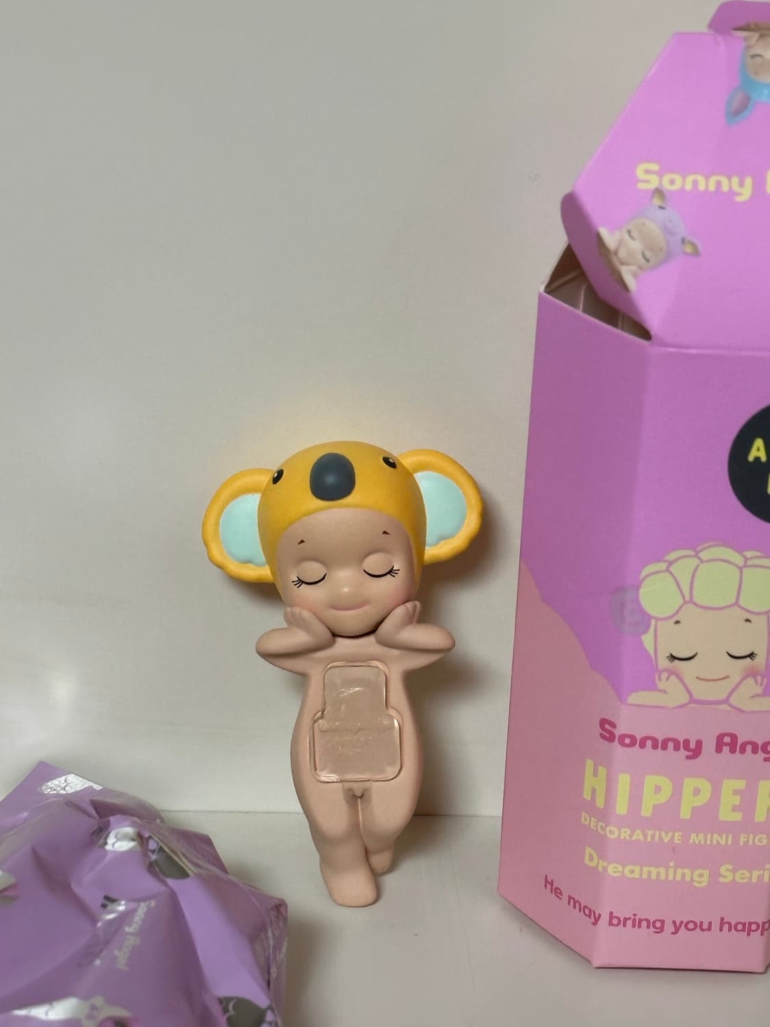 새상품) 소니엔젤 히퍼 드리밍 코알라 상품이미지2