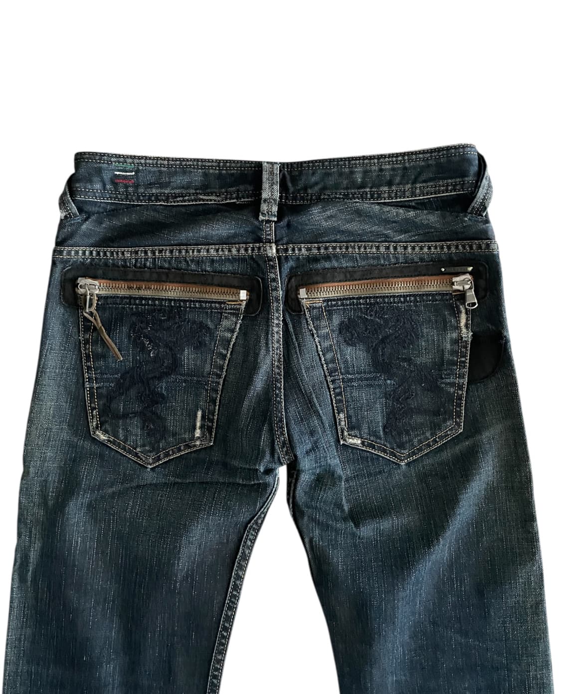 Diesel denim pants 상품이미지6