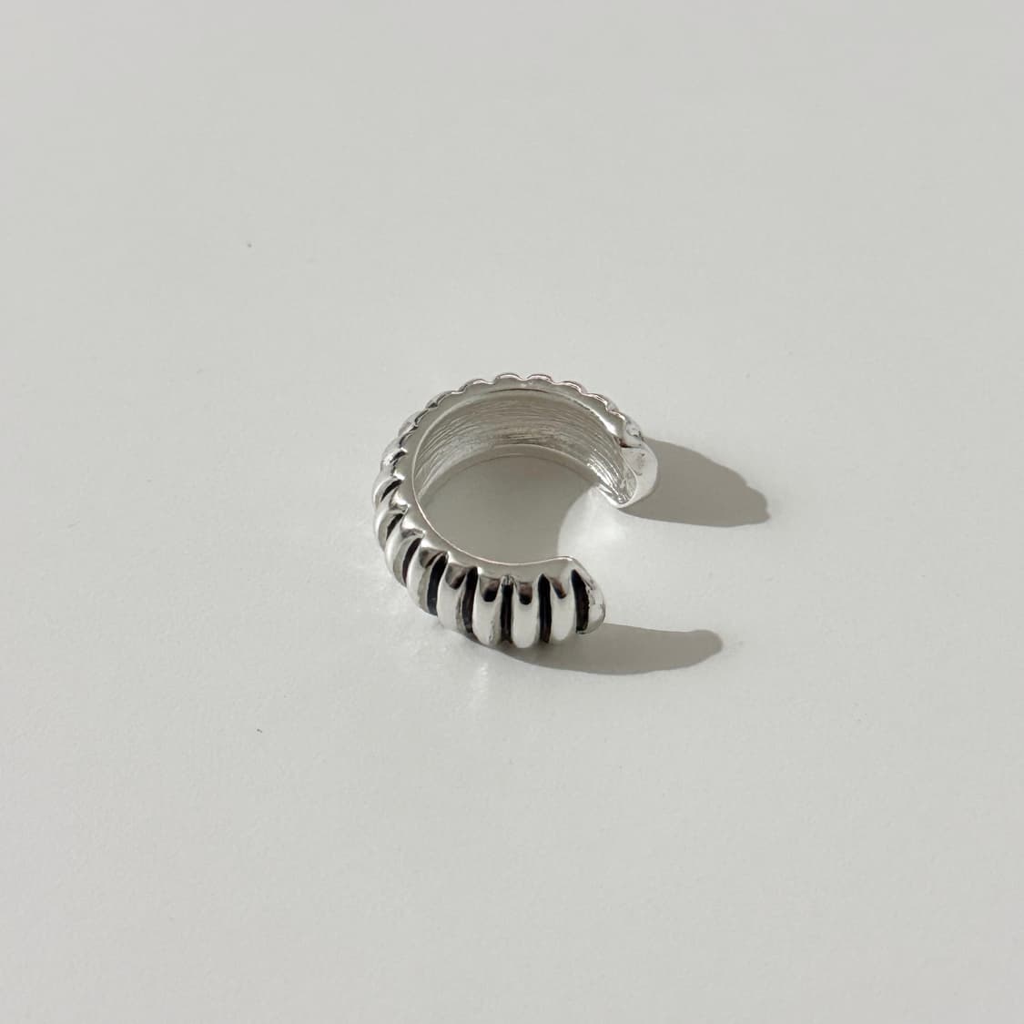 [set] Pumkin ring 펌킨 볼드링 상품이미지4