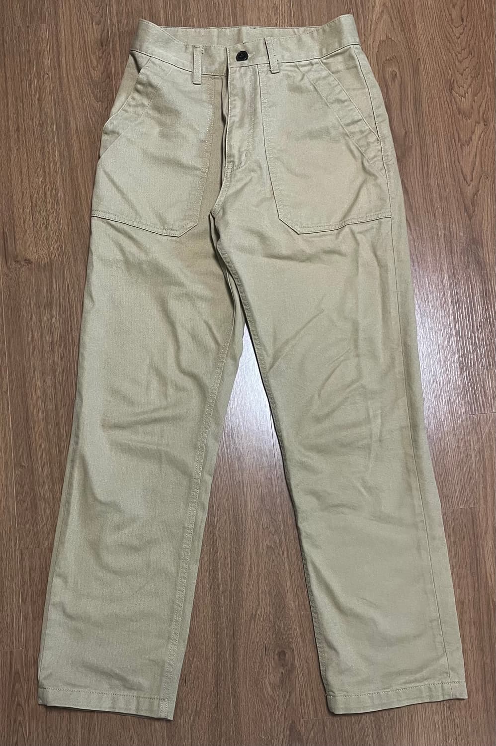 유니폼브릿지 퍼티그 팬츠 상품이미지1