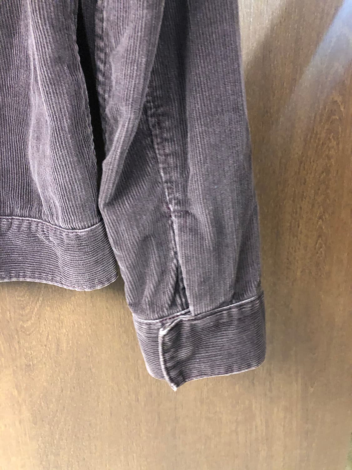 Nonnative Burgundy Corduroy Jacket 2 상품이미지7