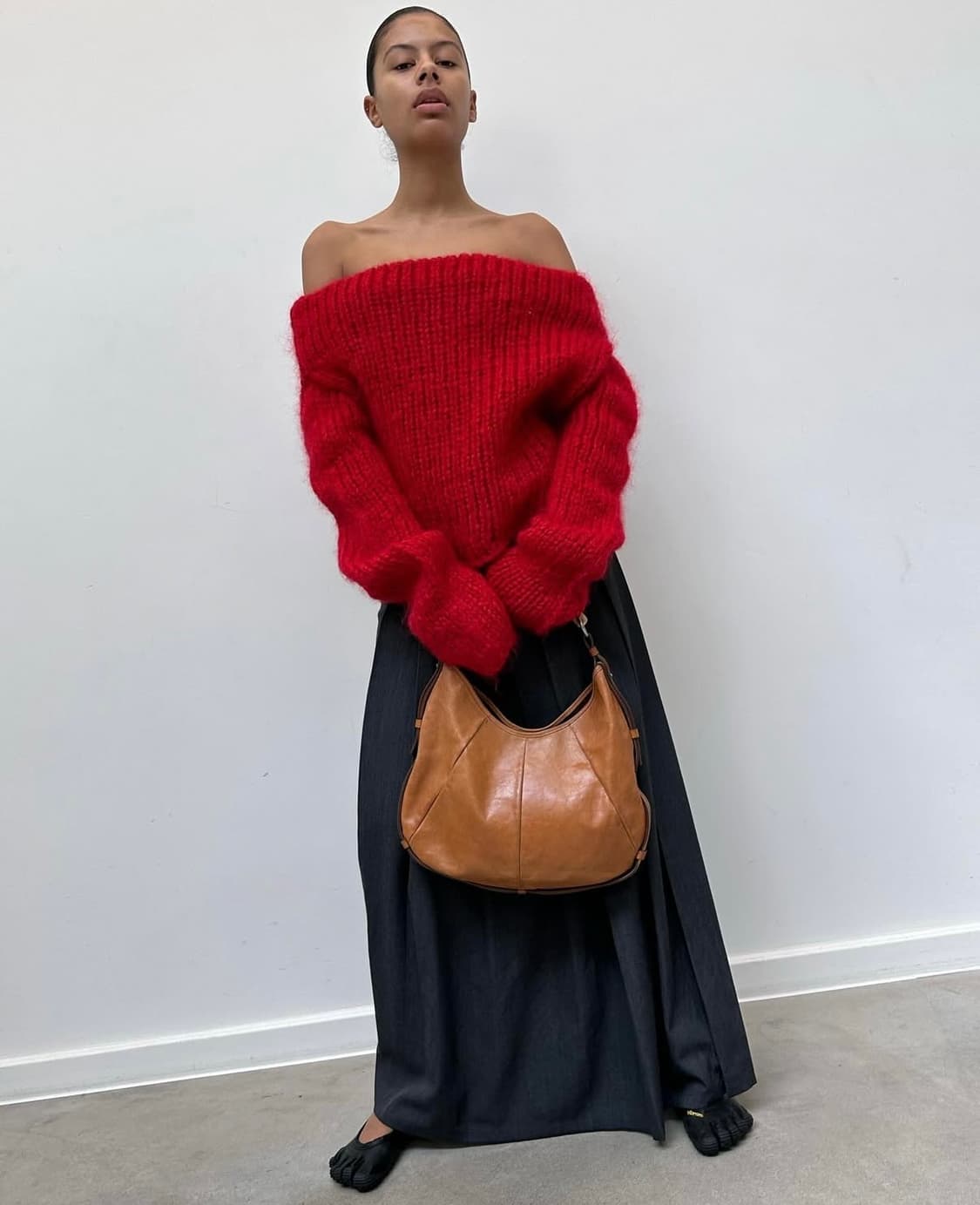 입생로랑 몸바사 백 상품이미지3