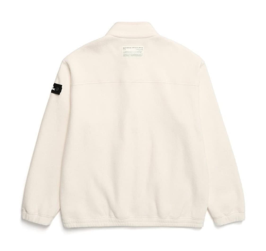 네셔널지오그래픽 후리스 상품이미지3