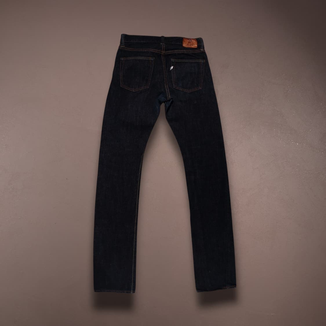 퓨어블루재팬 데님팬츠 PBJ  상품이미지1