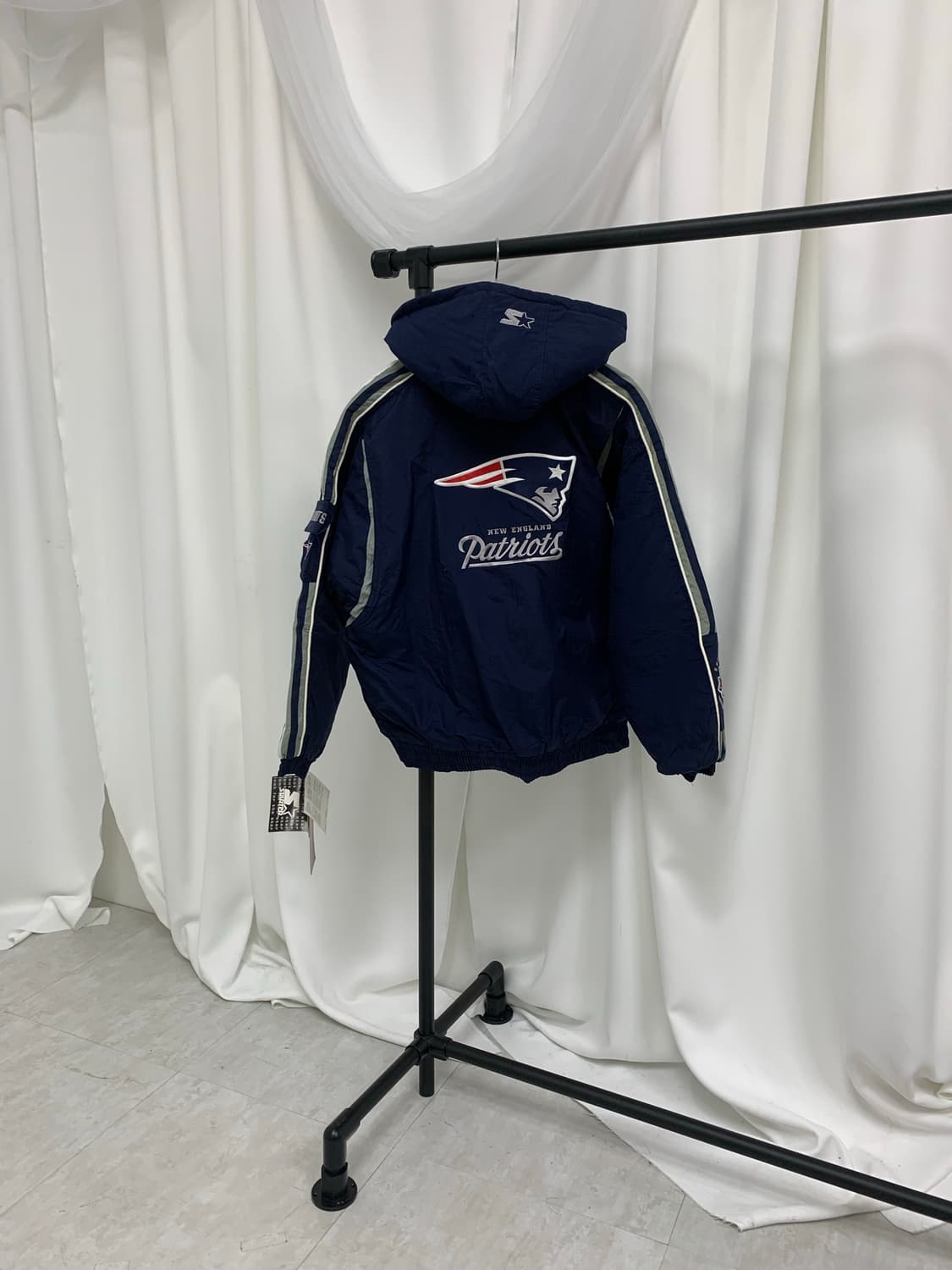 Starter Pro Line Puffer Jacket 상품이미지2