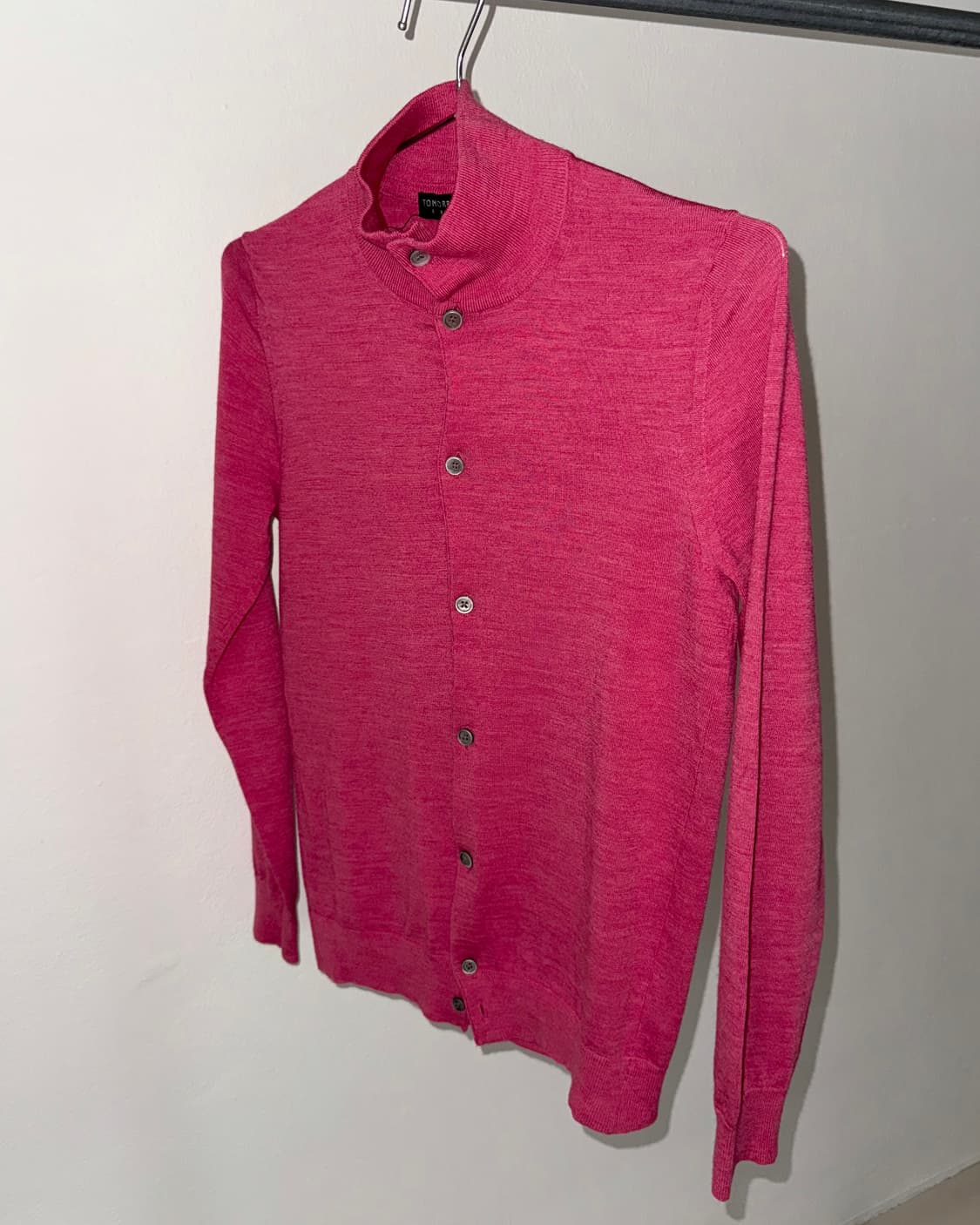 Tomorrowland 울 가디건 상품이미지3