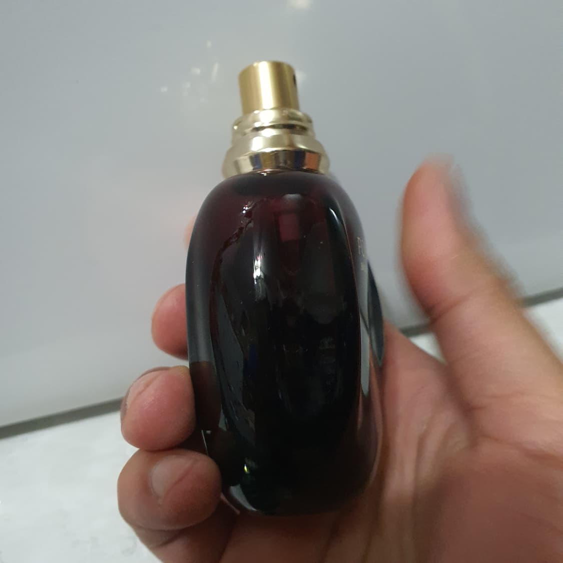 디올 포이즌 EDT 50ml 향수 (11) 상품이미지3