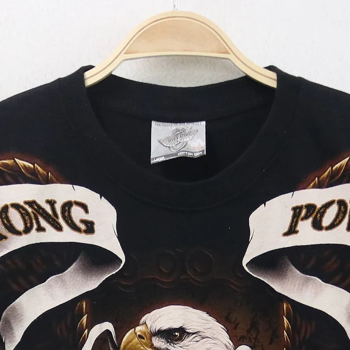 ROCK EAGLE 반팔 티셔츠 67678 상품이미지5