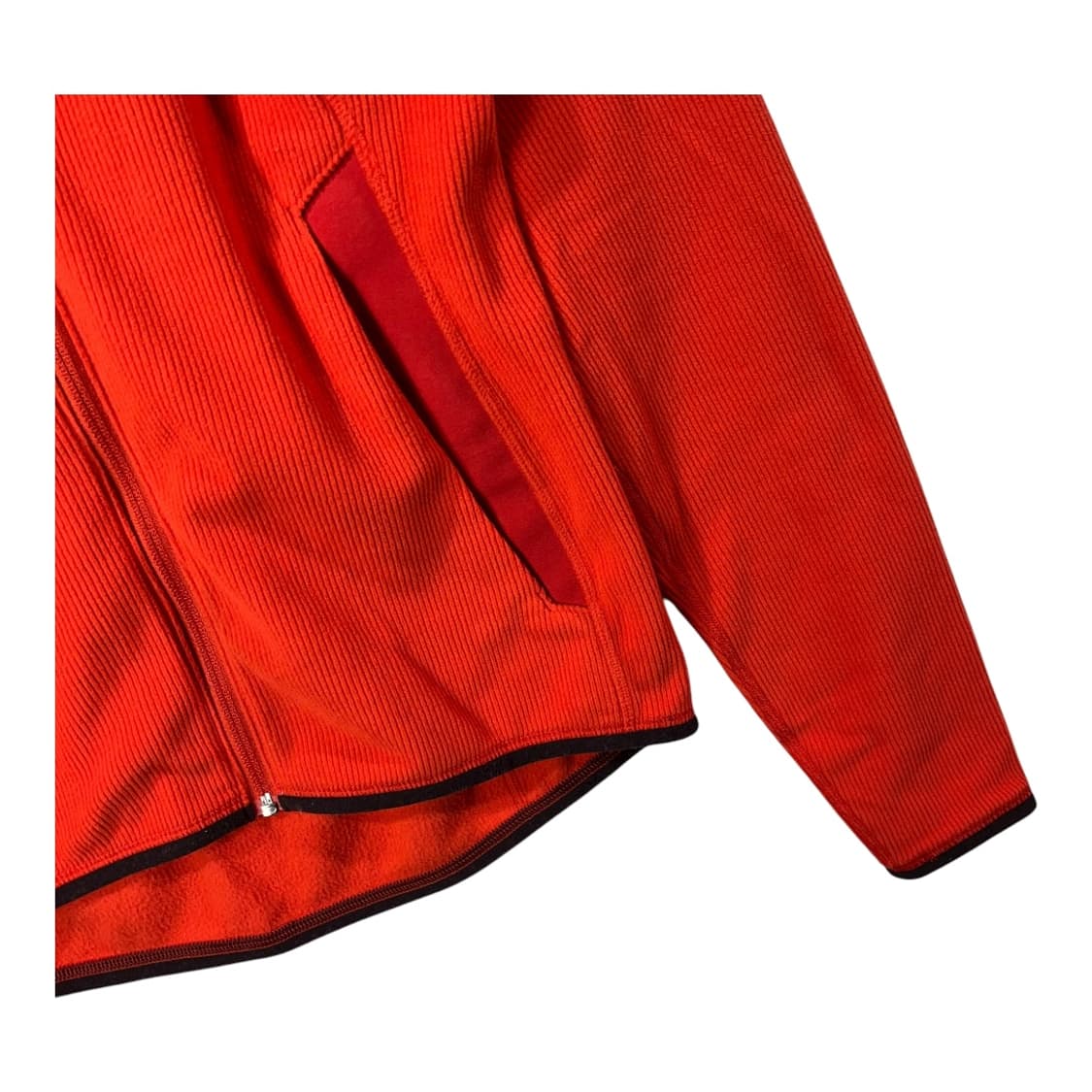 [ARCTERYX] 아크테릭스 칼리버 플리스 후드집업 상품이미지4
