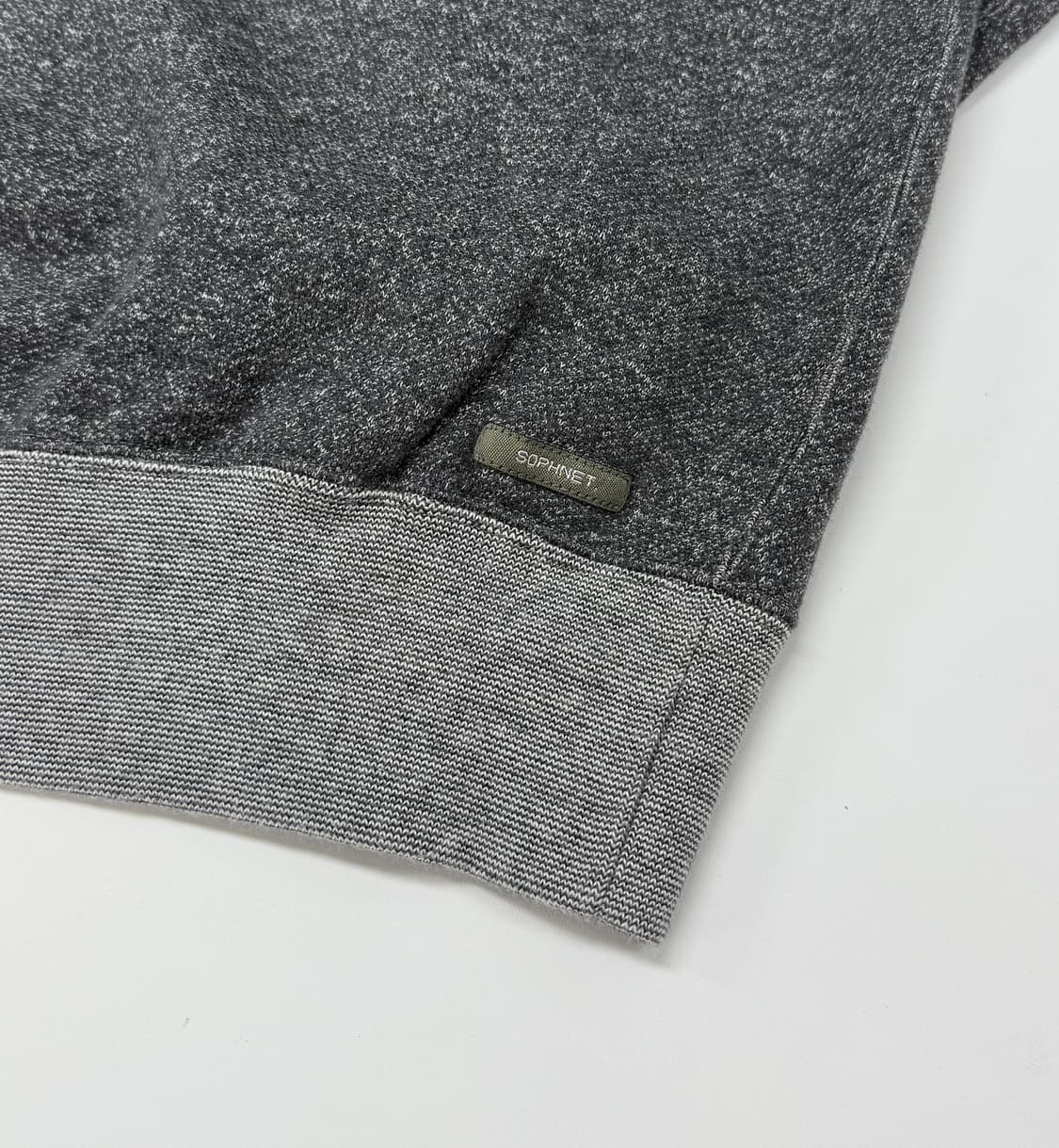 Sophnet. nordic hoodie 상품이미지7
