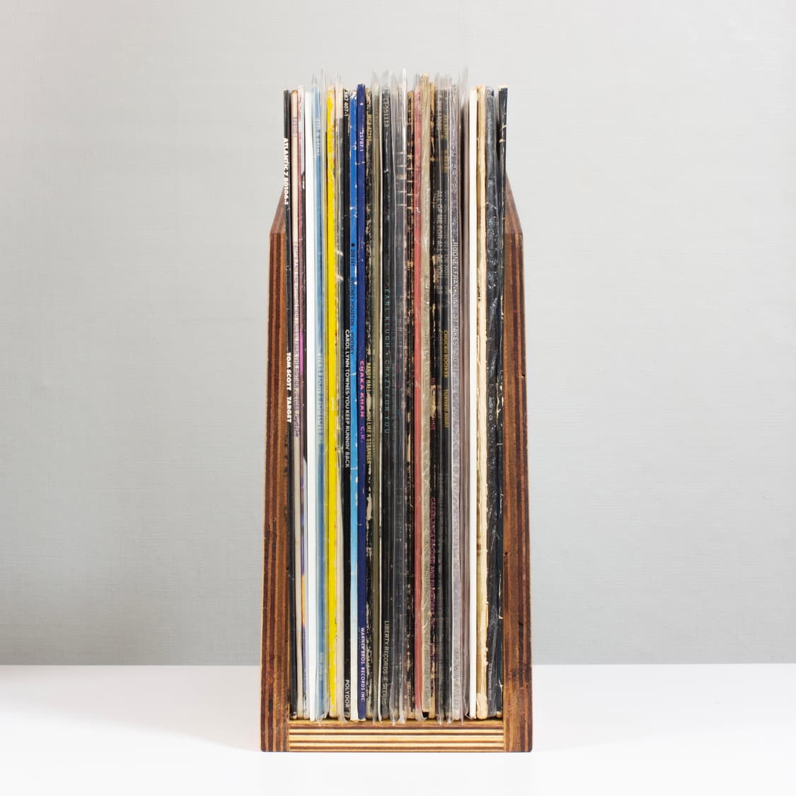 12인치 레코드 스토리지 상품이미지2