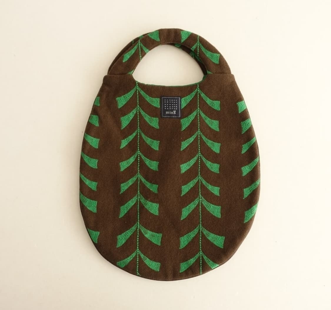 mina perhonen egg bag  상품이미지1
