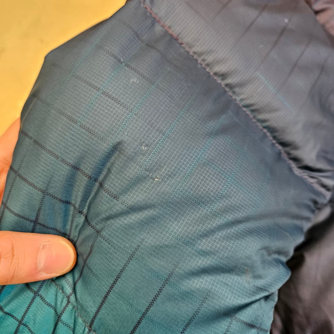 NIKE ACG 나이키 에이씨쥐 구스다운 패딩 점퍼 M 상품이미지10