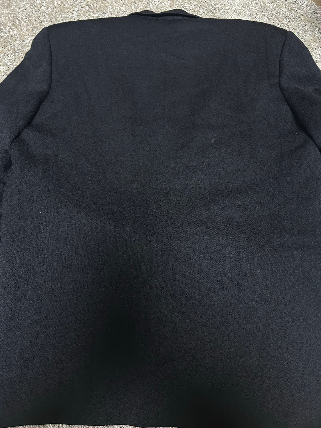 일제 울 블레이저 105 상품이미지6