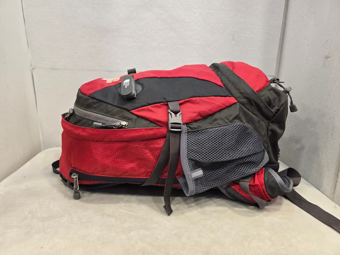 노스페이스 벤처 30L 배낭 등산가방 상품이미지4