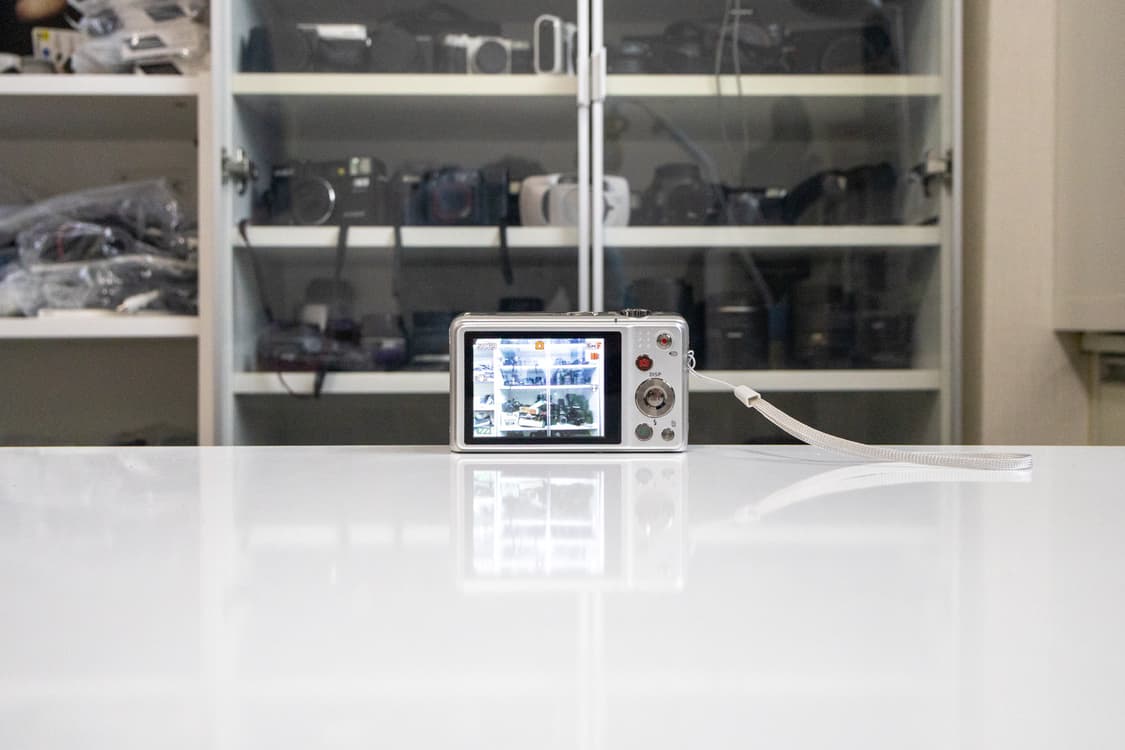 Casio Exilim Ex-ZS160 상품이미지5