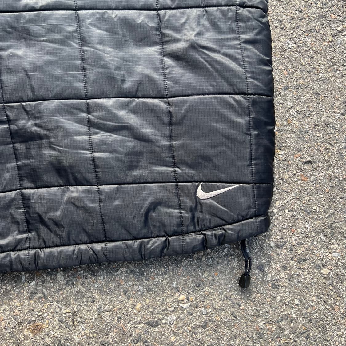 00‘s 나이키 ACG 프리마로프트 경량 패디드 베스트 상품이미지7