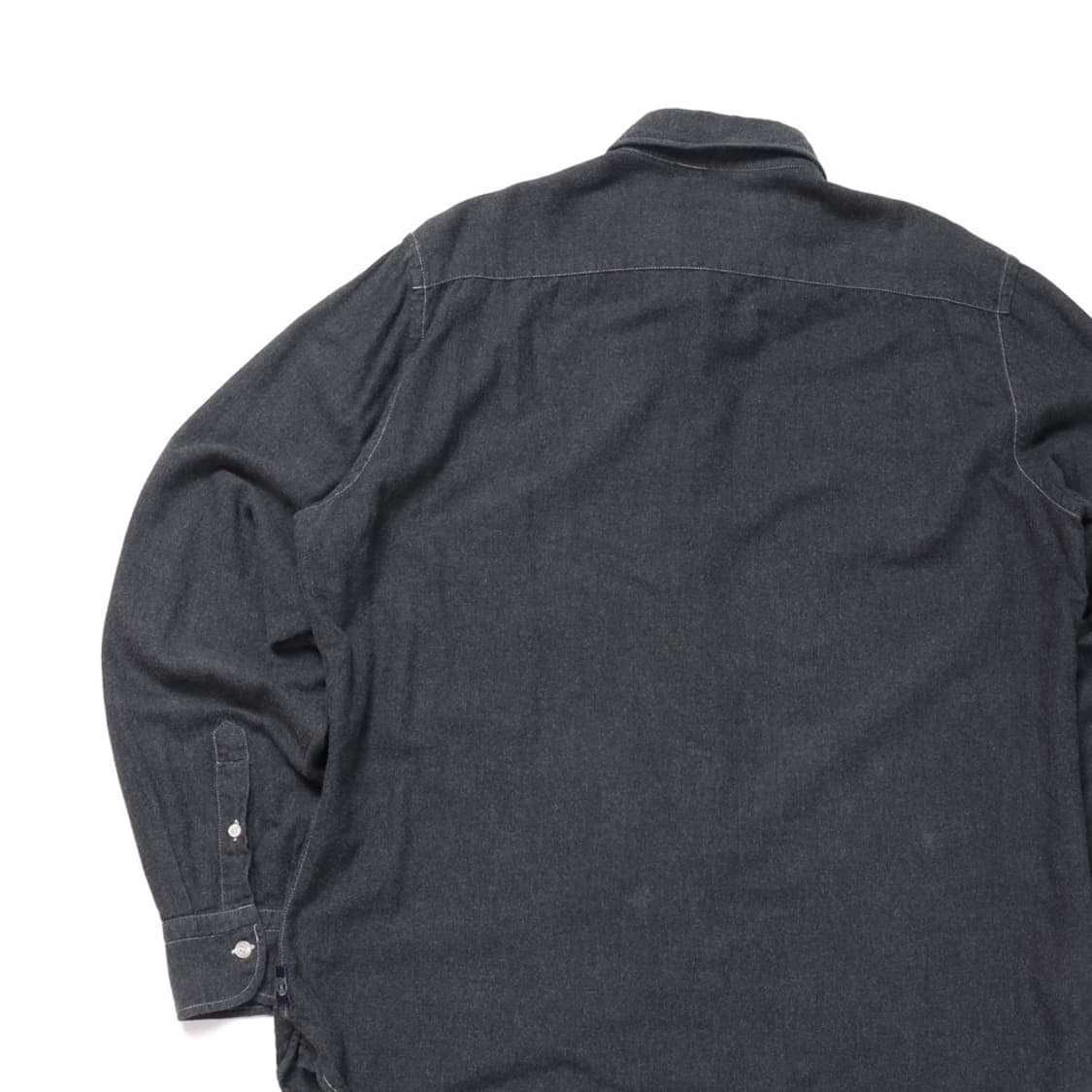 Breuer Cotton Shirt 상품이미지5
