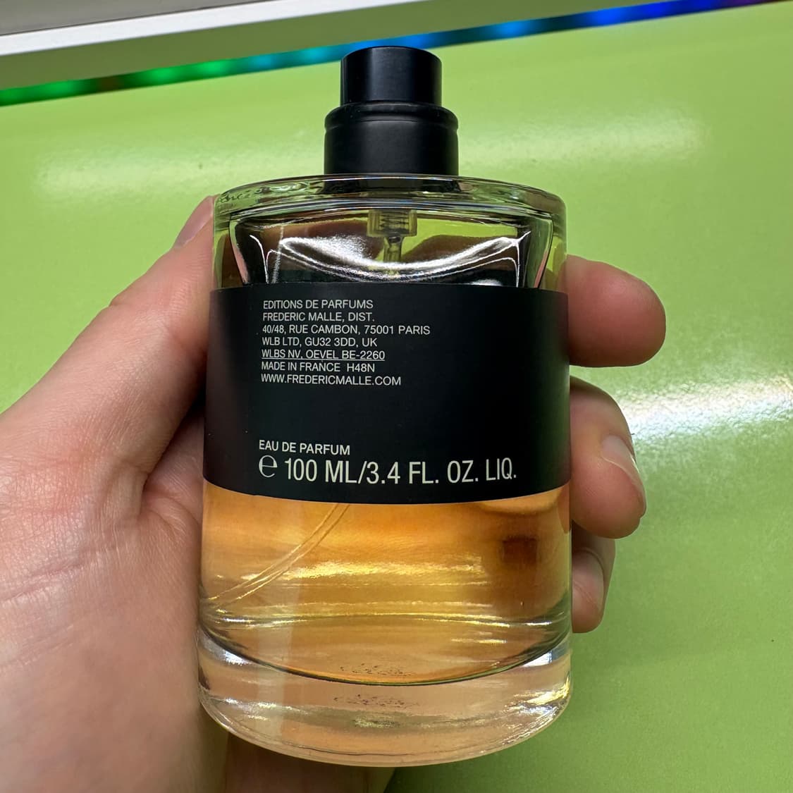 프레데릭 말 프렌치러버 100ml 상품이미지4