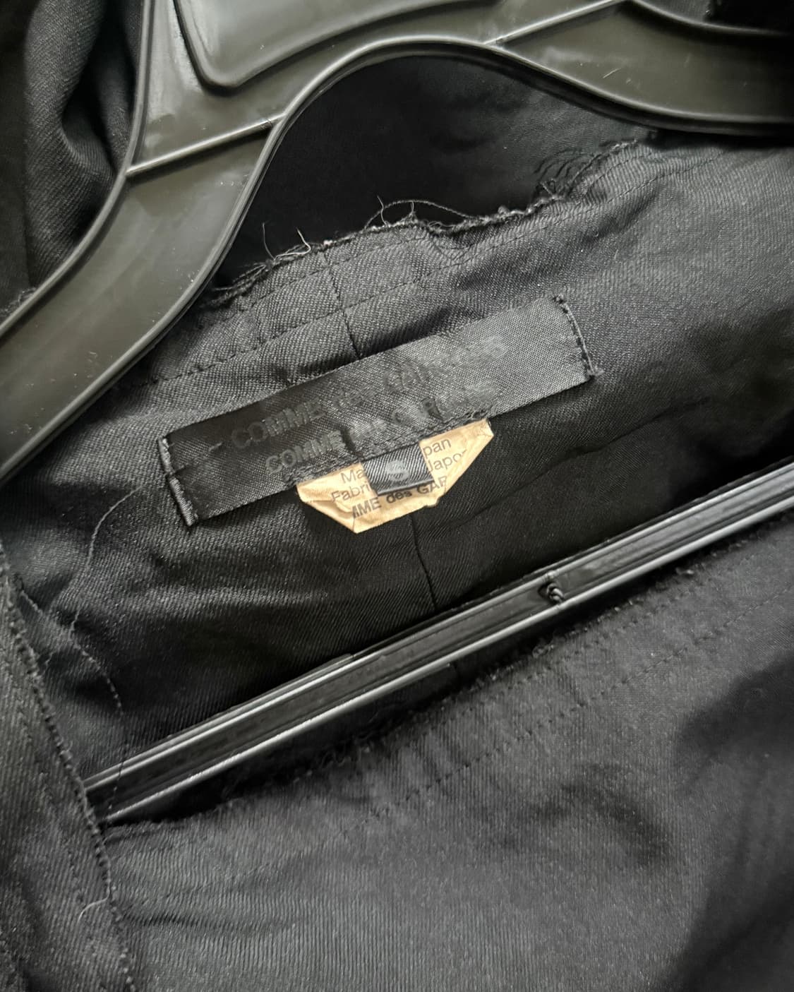 꼼데가르송 플리츠 원피스 상품이미지4