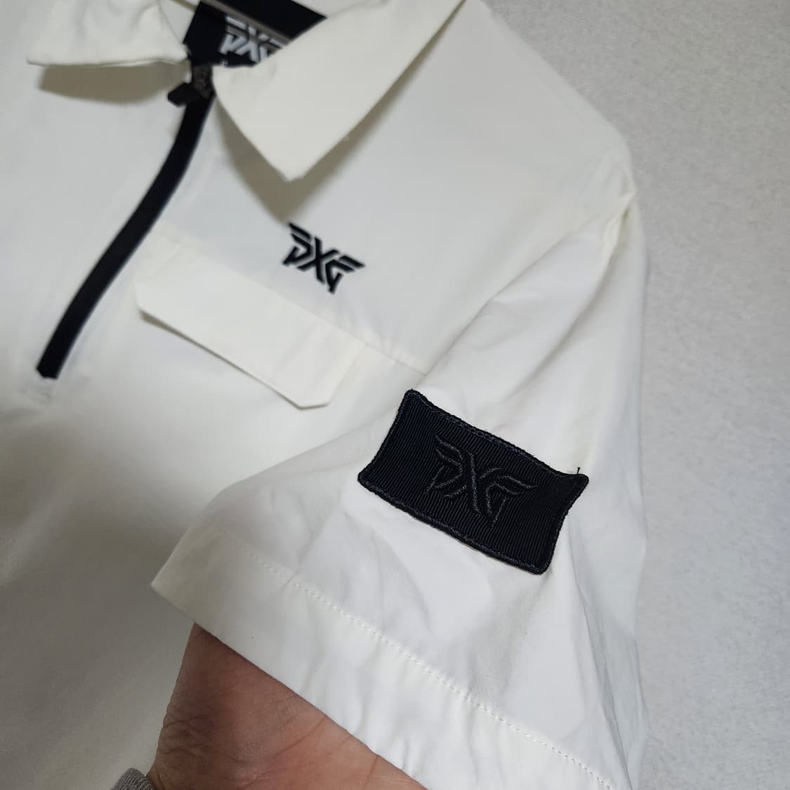 23년 PXG 골프 셔츠 100 상품이미지3