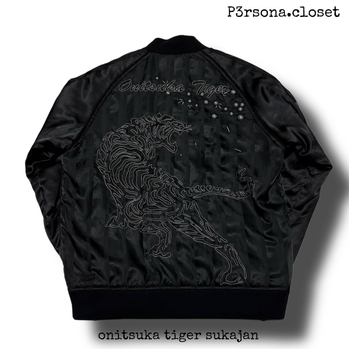 onitsuka tiger sukajan  상품이미지1