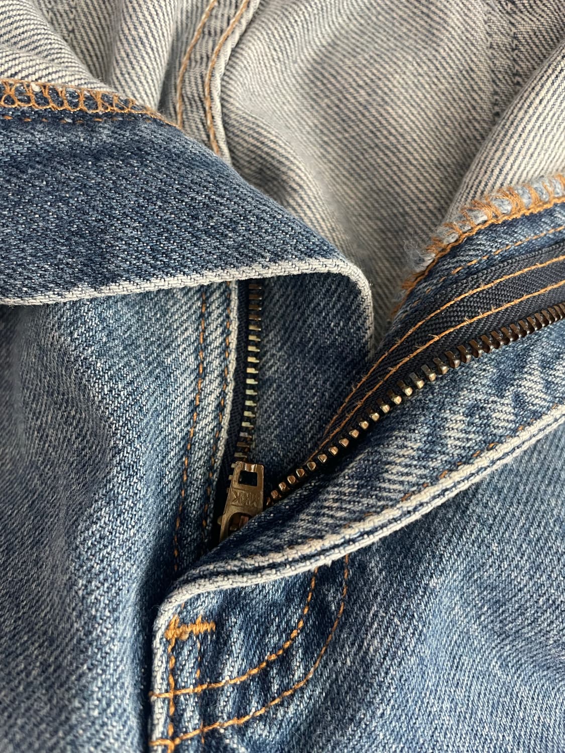 levis 505 빈티지 36/30 실 34 상품이미지4