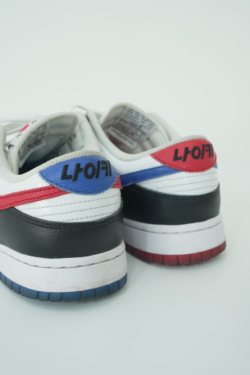 NIKE Dunk Low SE Seoul (270mm) 상품이미지7