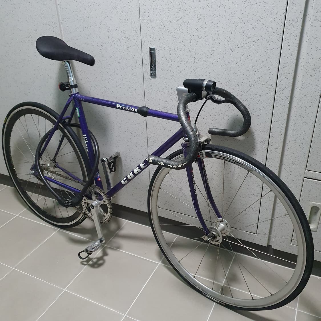 코렉스 프레지던트 12년식 52인치 상품이미지7