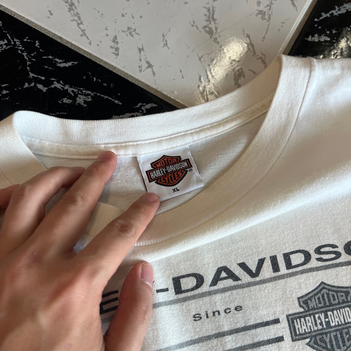 harley davidson long sleeve 상품이미지4