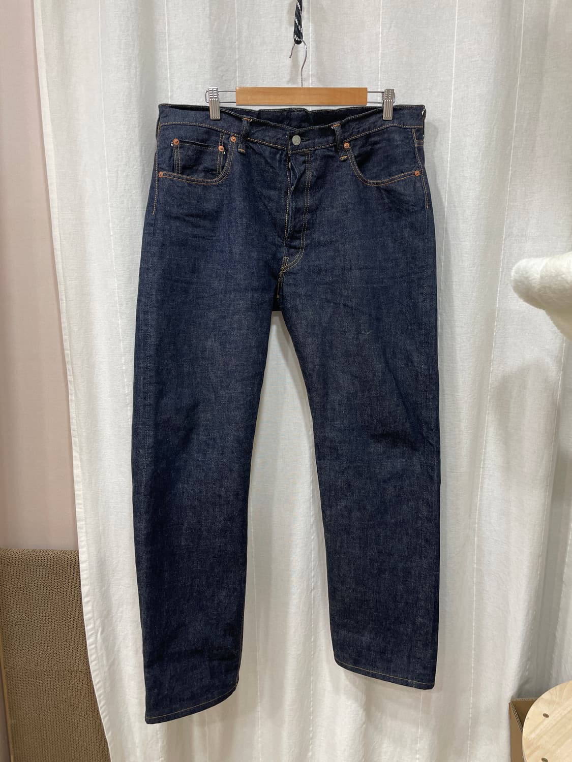 풀카운트 1103w  상품이미지1