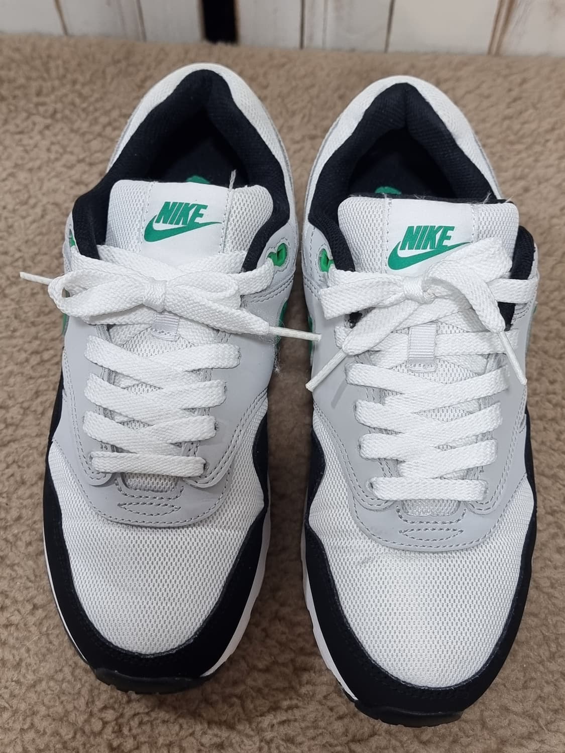 나이키 에어맥스1 GS (D144 상품이미지3