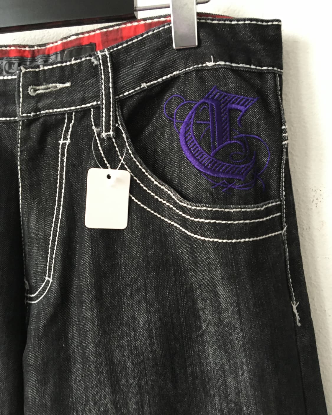 Clench pants 상품이미지5