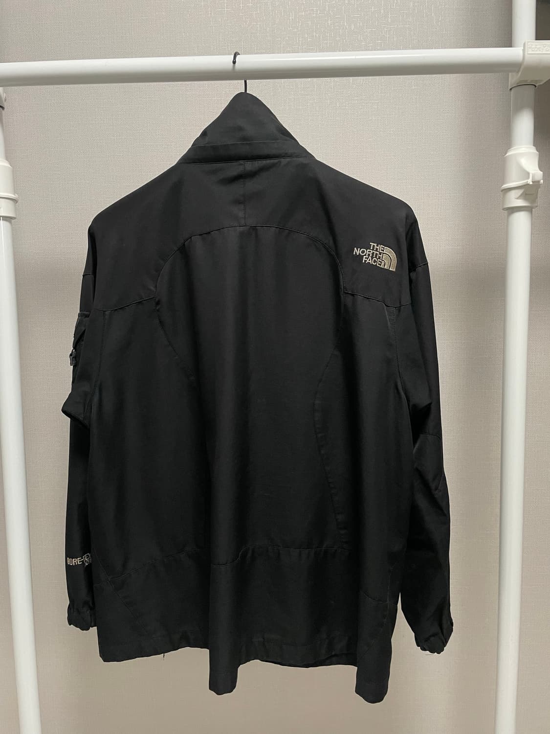 노스페이스 바람막이 상품이미지3