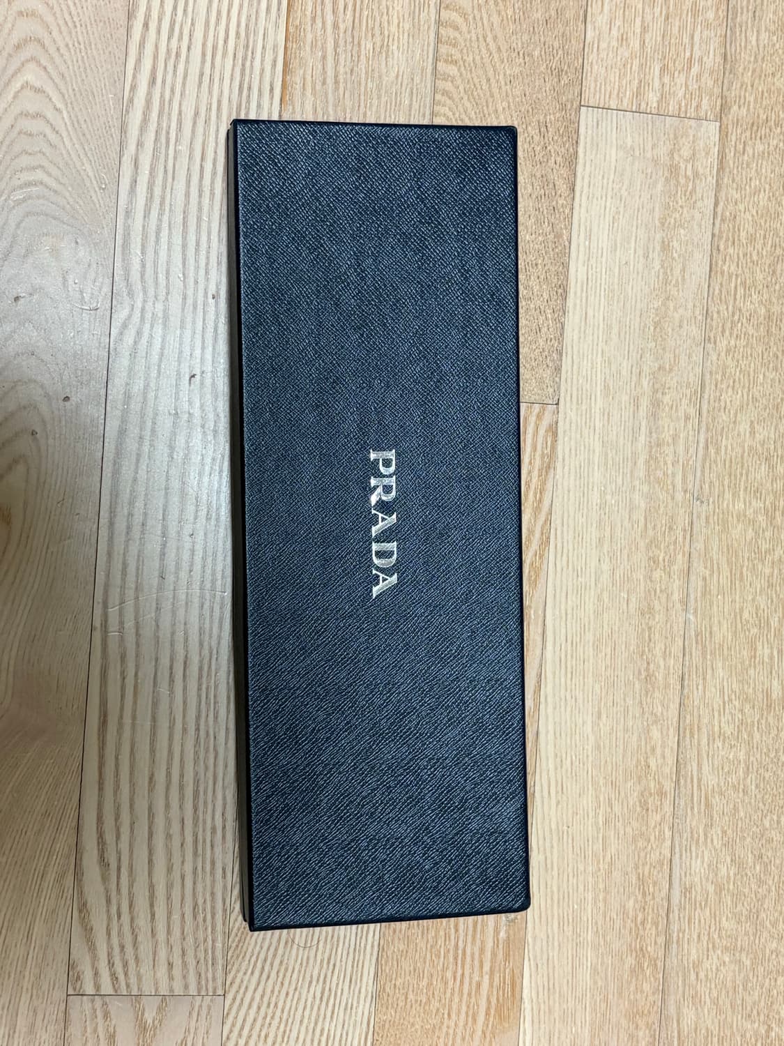 프라다 넥타이 상품이미지4