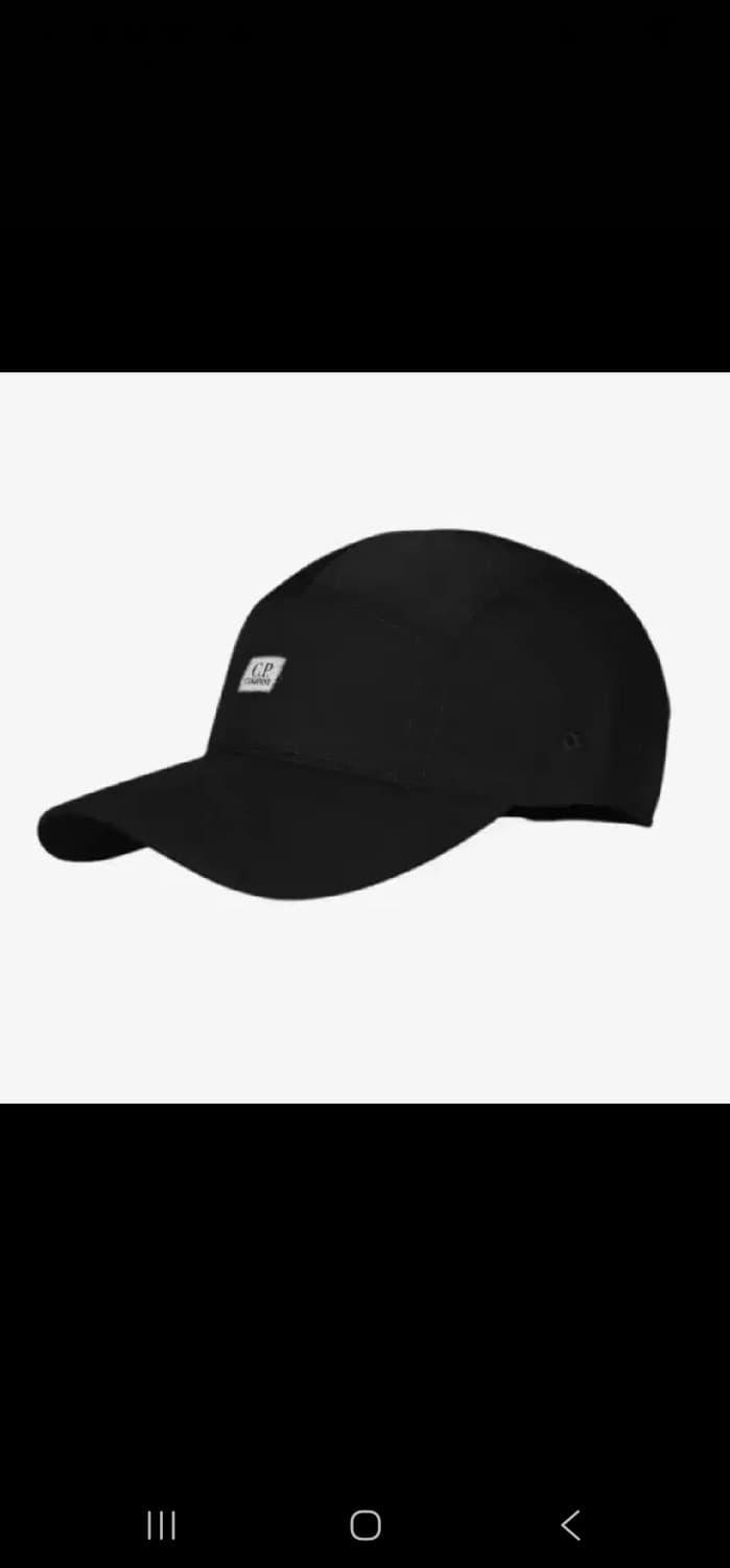 cpcompany 모자 상품이미지1