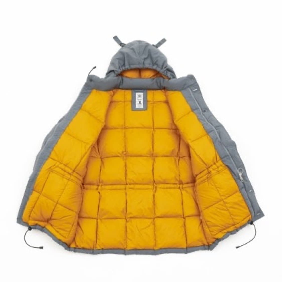 스펙테이터x엄브로 구스다운 패딩, M 상품이미지3