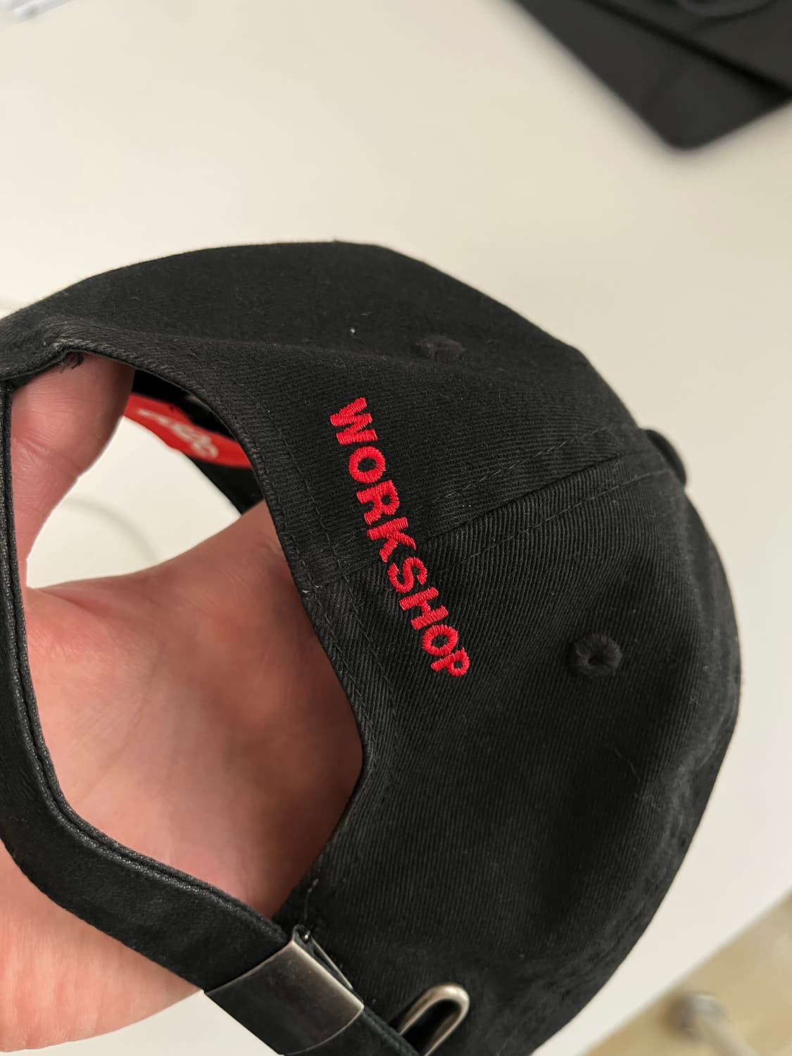 032c 볼캡 상품이미지4