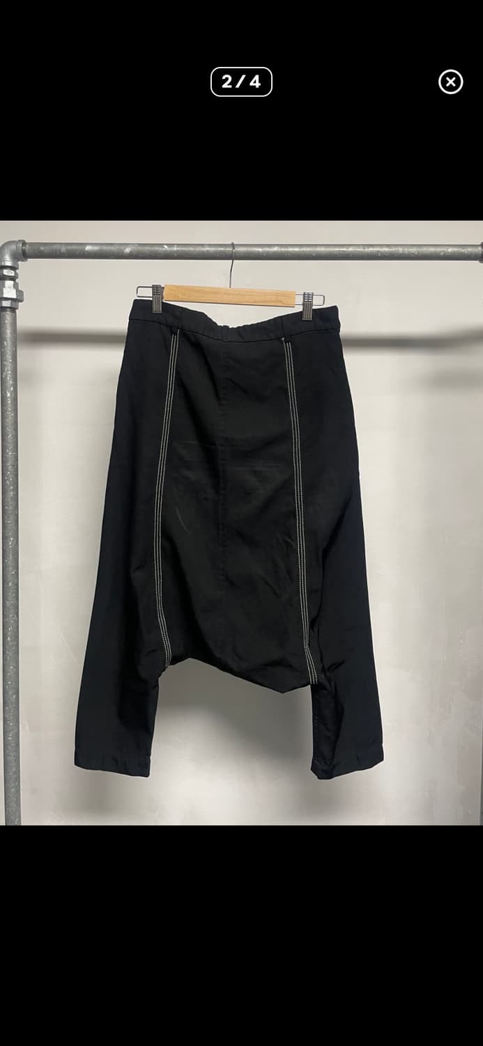 꼼데가르송 사무엘 팬츠 상품이미지2