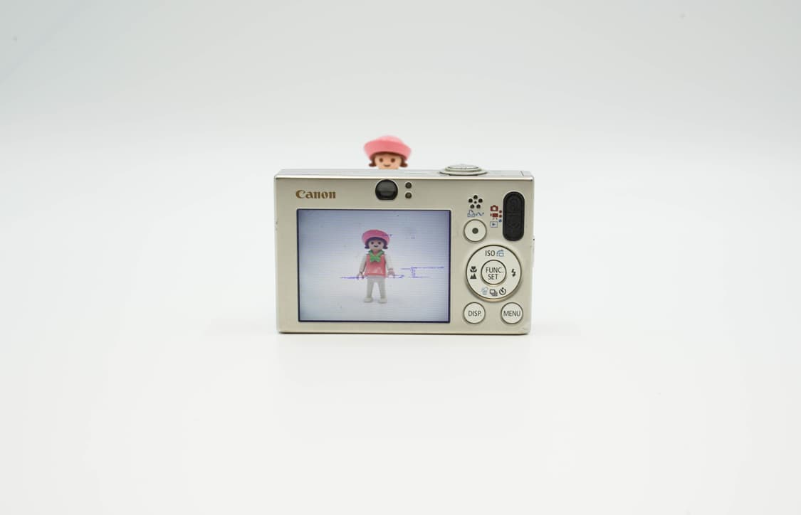 Canon IXUS 70 (캐논 익서스 70) 상품이미지2