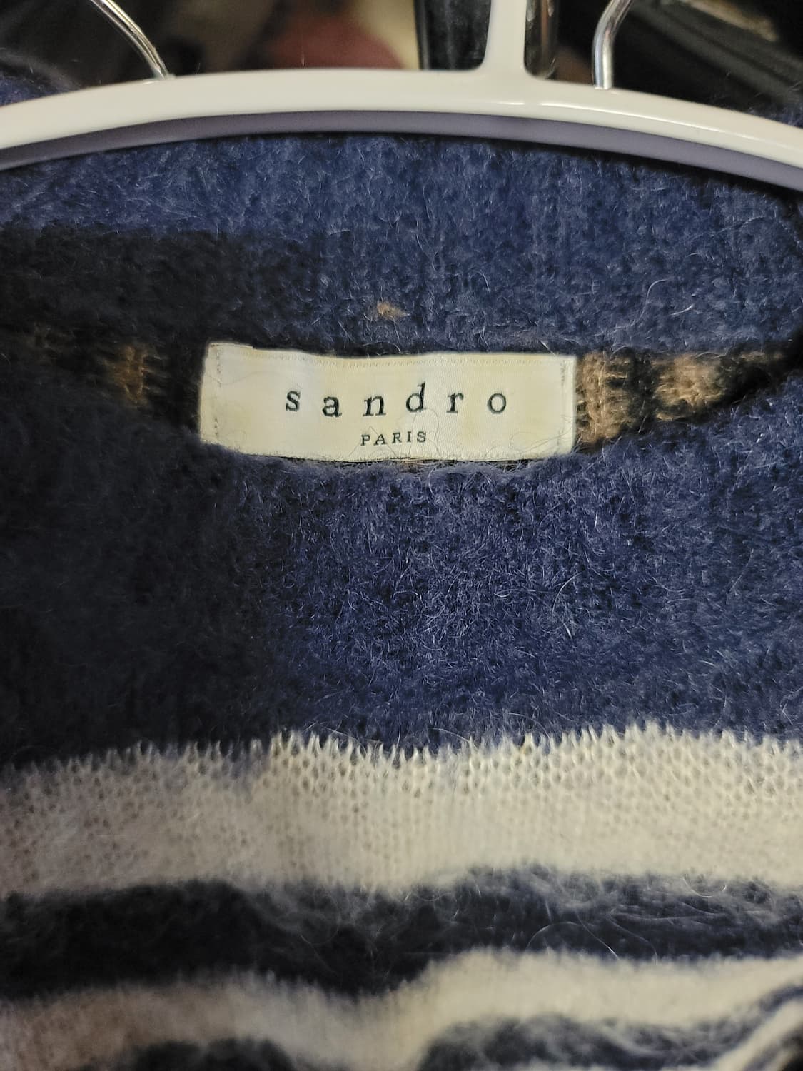 산드로 상품이미지2