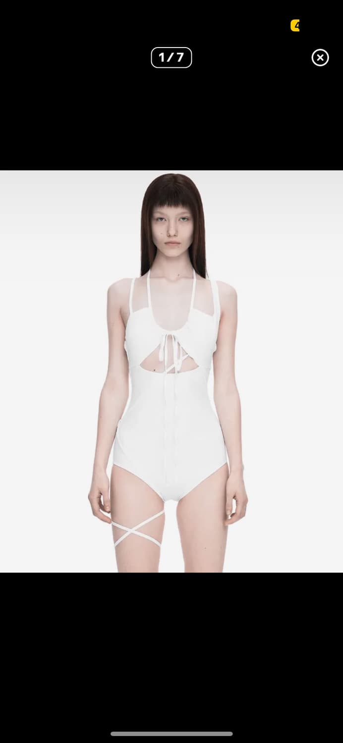 nache 모노키니 상품이미지2