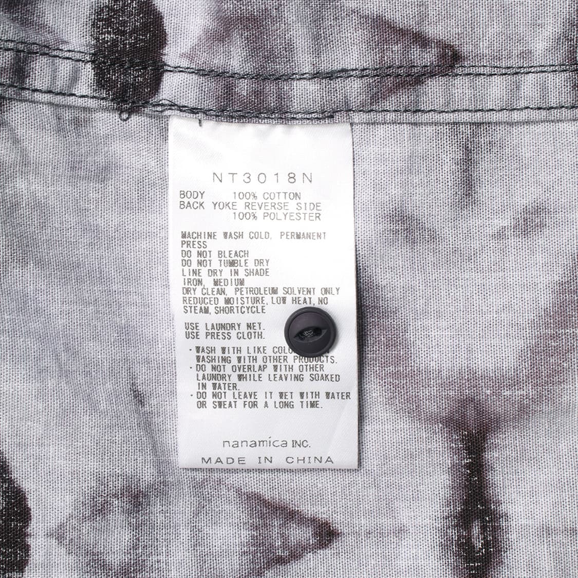 THE NORTH FACE PURPLE LABEL 상품이미지7